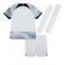 Cheap Liverpool Away Football Kit Children 2022-23 Short Sleeve (+ pants)